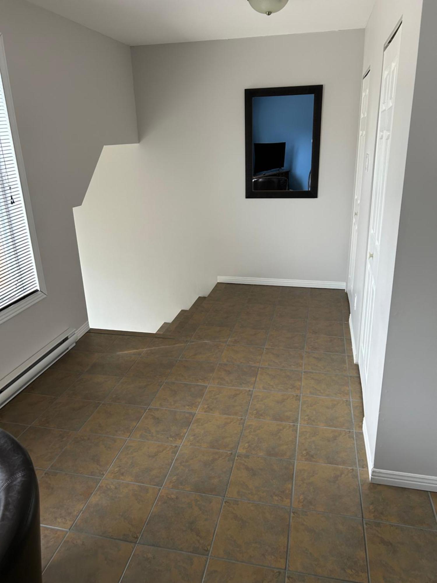 Condo Mont-Edouard LʼAnse-Saint-Jean Exteriör bild
